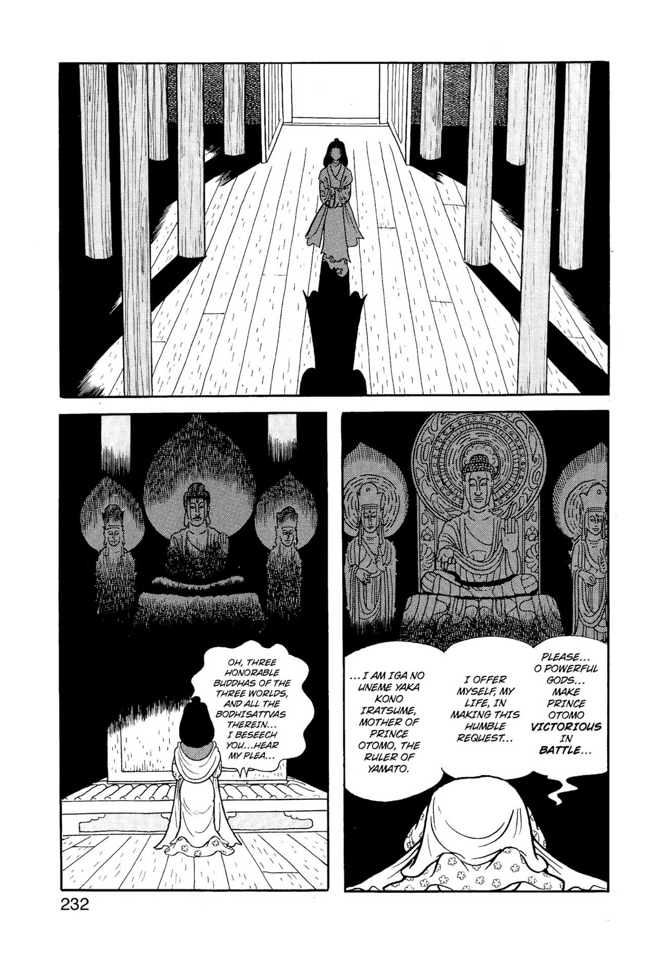 Chim lửa | Chương 89. Chim lửa | Chương 89. 313 – manga, tezuka osamu, hi no tori, chim lua, phoenix, bird of fire.