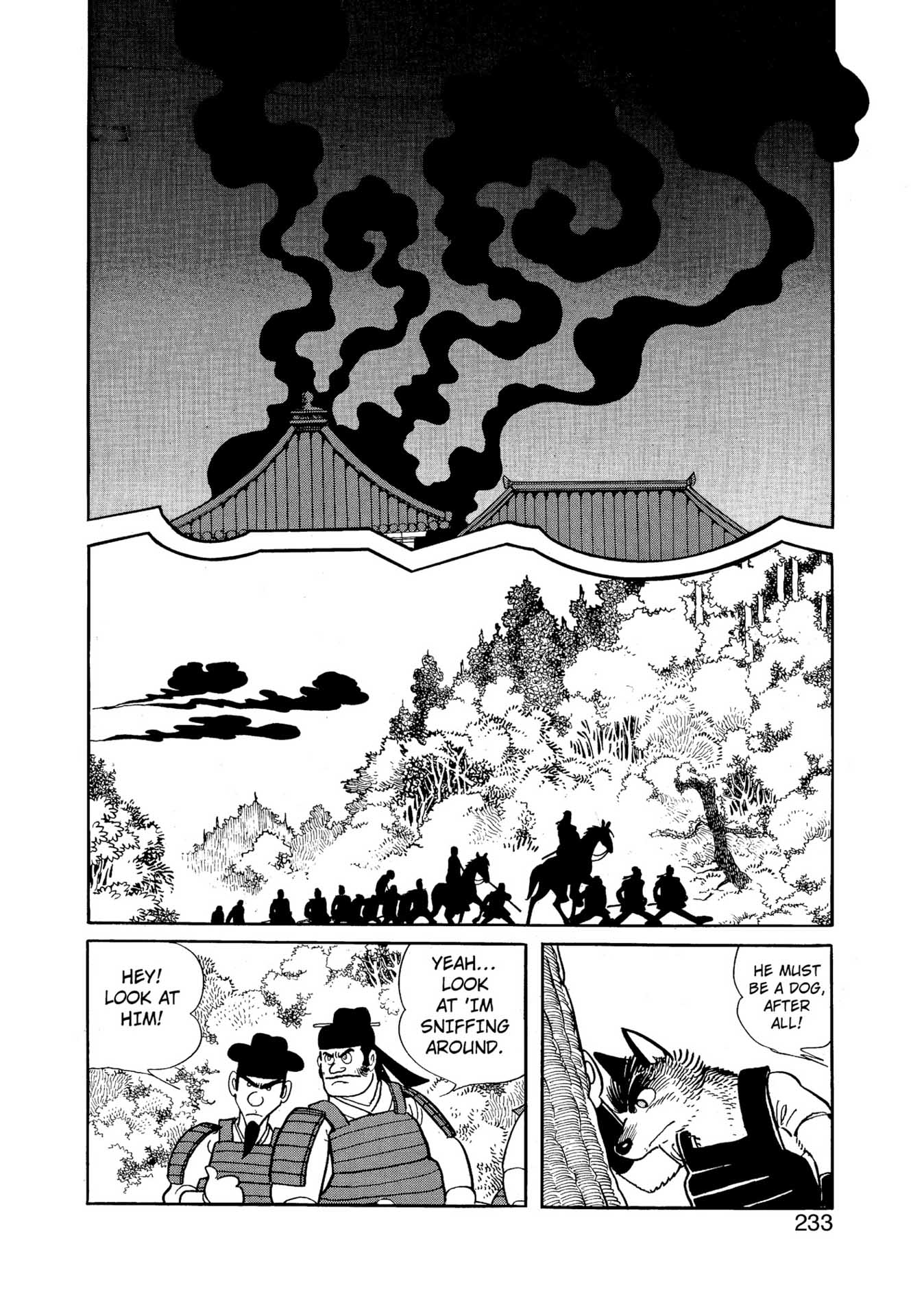 Chim lửa | Chương 89. Chim lửa | Chương 89. 084 – manga, tezuka osamu, hi no tori, chim lua, phoenix, bird of fire.