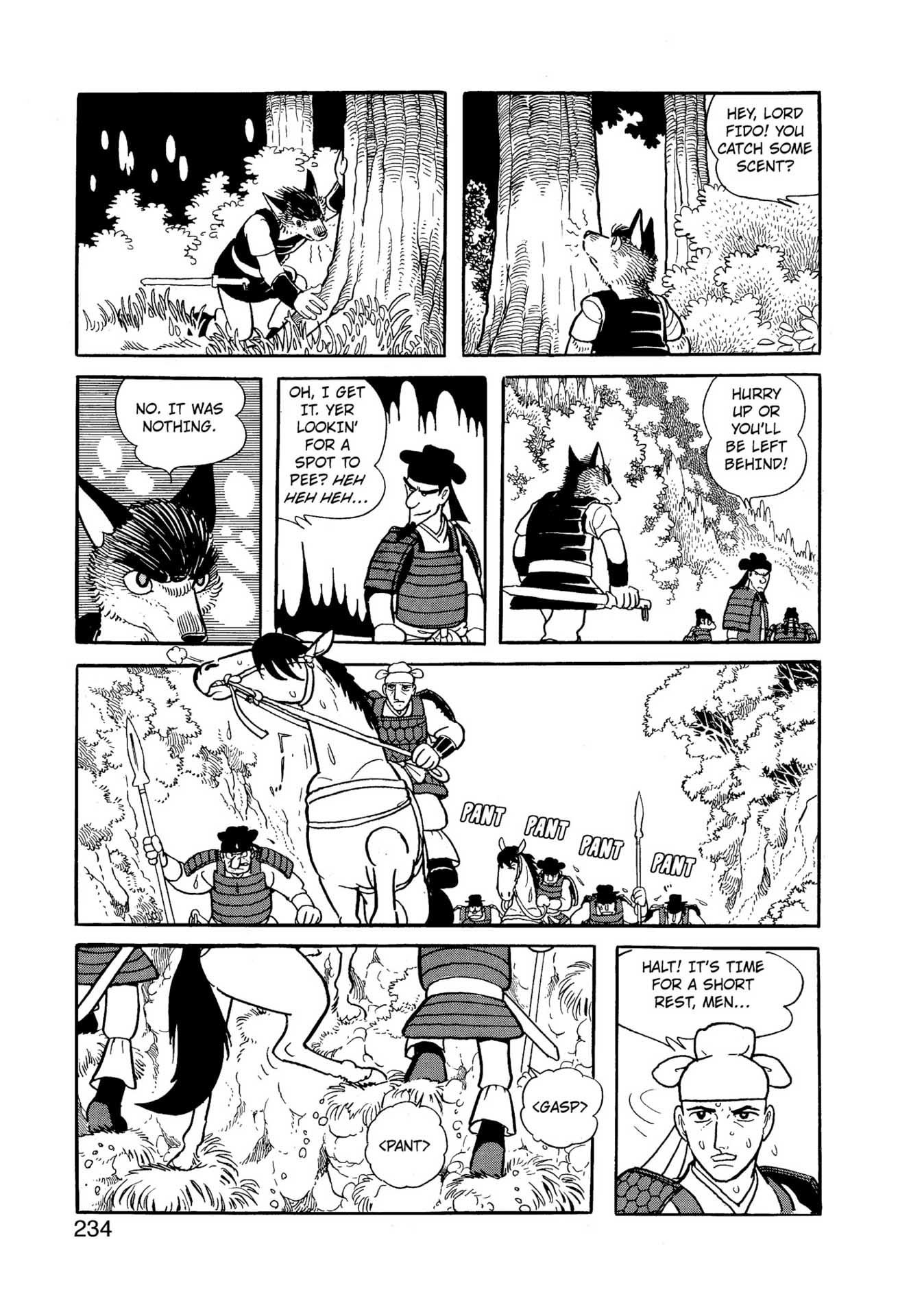Chim lửa | Chương 89. Chim lửa | Chương 89. 026 – manga, tezuka osamu, hi no tori, chim lua, phoenix, bird of fire.