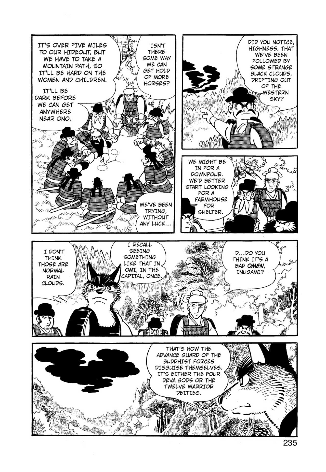 Chim lửa | Chương 89. Chim lửa | Chương 89. 406 – manga, tezuka osamu, hi no tori, chim lua, phoenix, bird of fire.