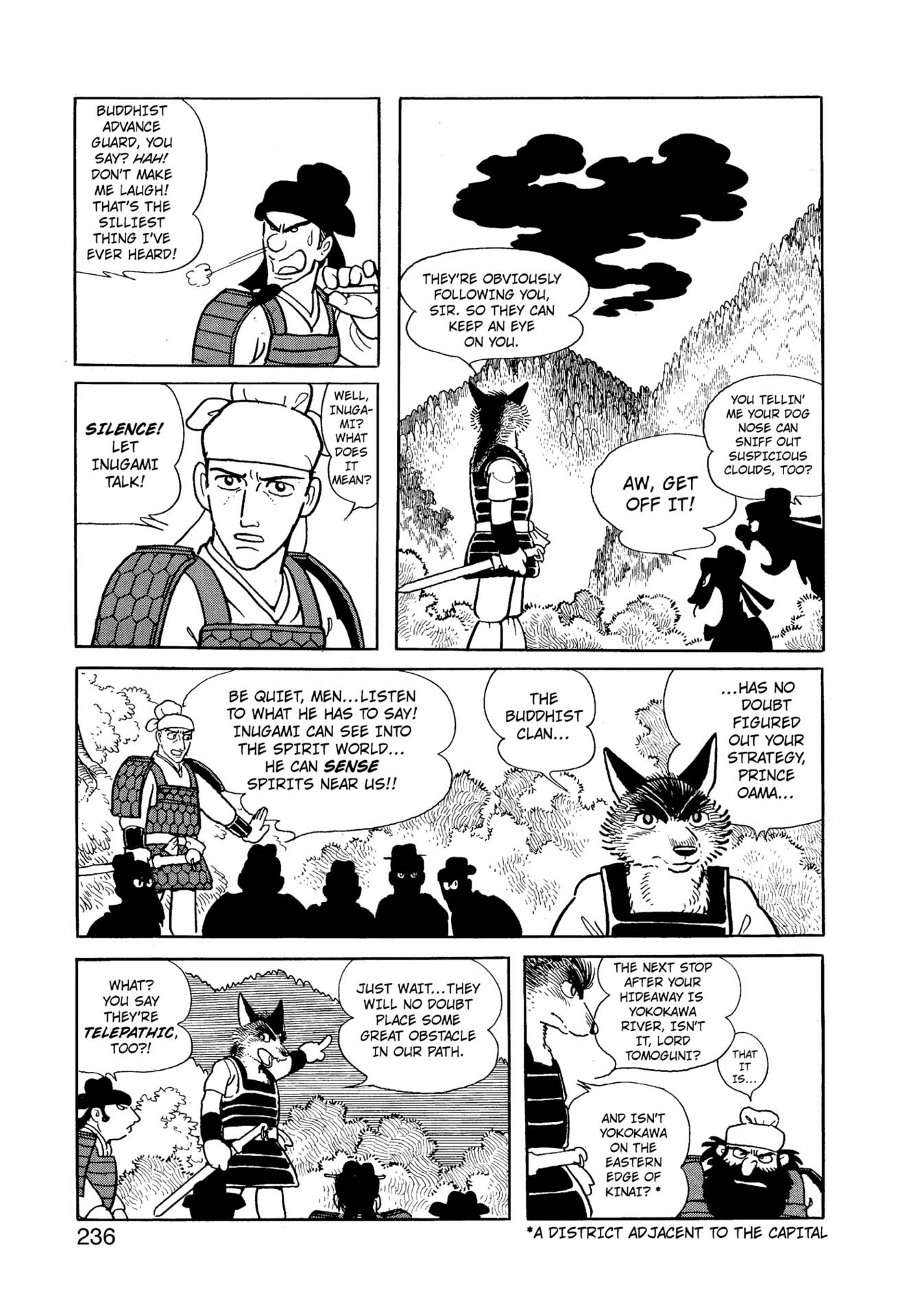 Chim lửa | Chương 89. Chim lửa | Chương 89. 381 – manga, tezuka osamu, hi no tori, chim lua, phoenix, bird of fire.