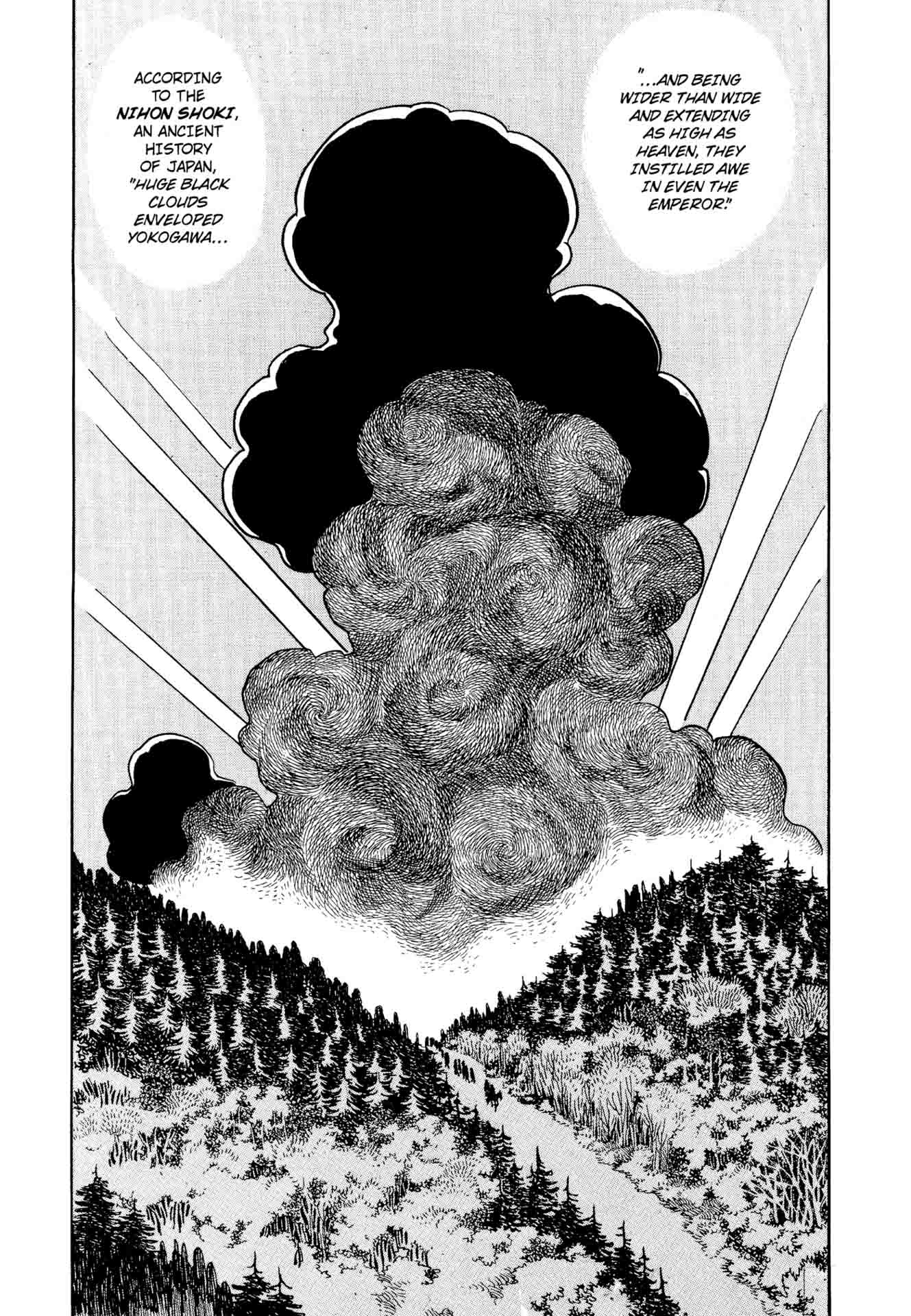 Chim lửa | Chương 89. Chim lửa | Chương 89. 097 – manga, tezuka osamu, hi no tori, chim lua, phoenix, bird of fire.