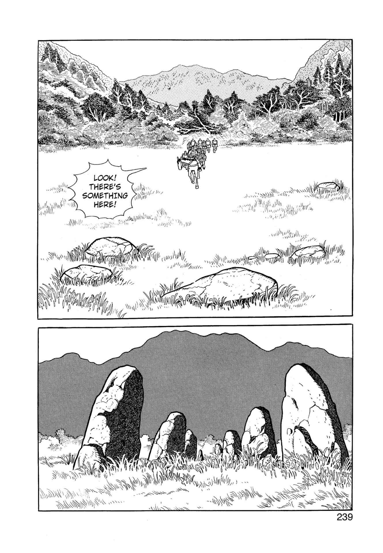 Chim lửa | Chương 89. Chim lửa | Chương 89. 799 – manga, tezuka osamu, hi no tori, chim lua, phoenix, bird of fire.