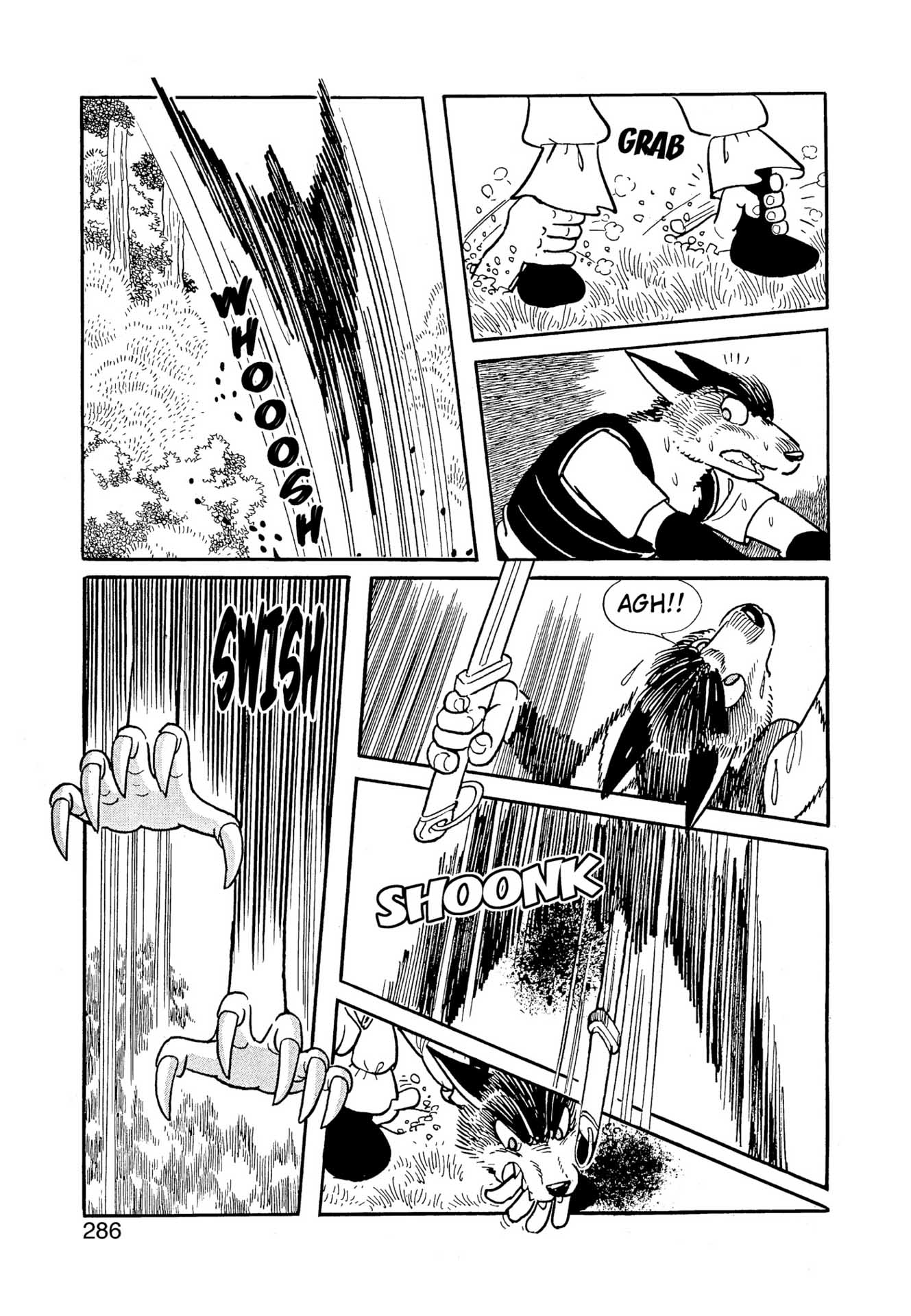 Chim lửa | Chương 91. Chim lửa | Chương 91. 595 – manga, tezuka osamu, hi no tori, chim lua, phoenix, bird of fire.