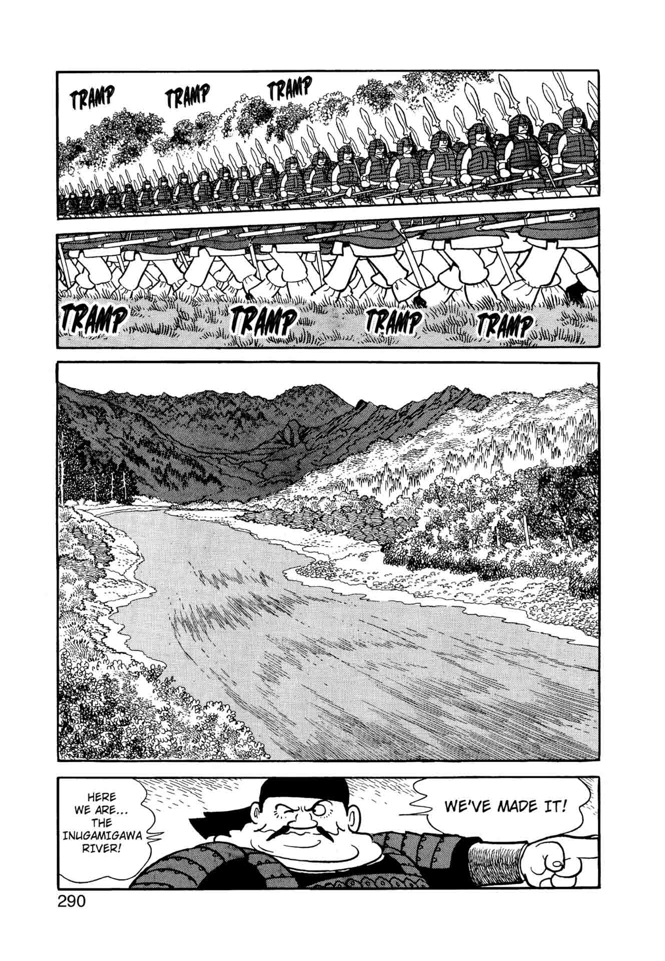 Chim lửa | Chương 91. Chim lửa | Chương 91. 351 – manga, tezuka osamu, hi no tori, chim lua, phoenix, bird of fire.
