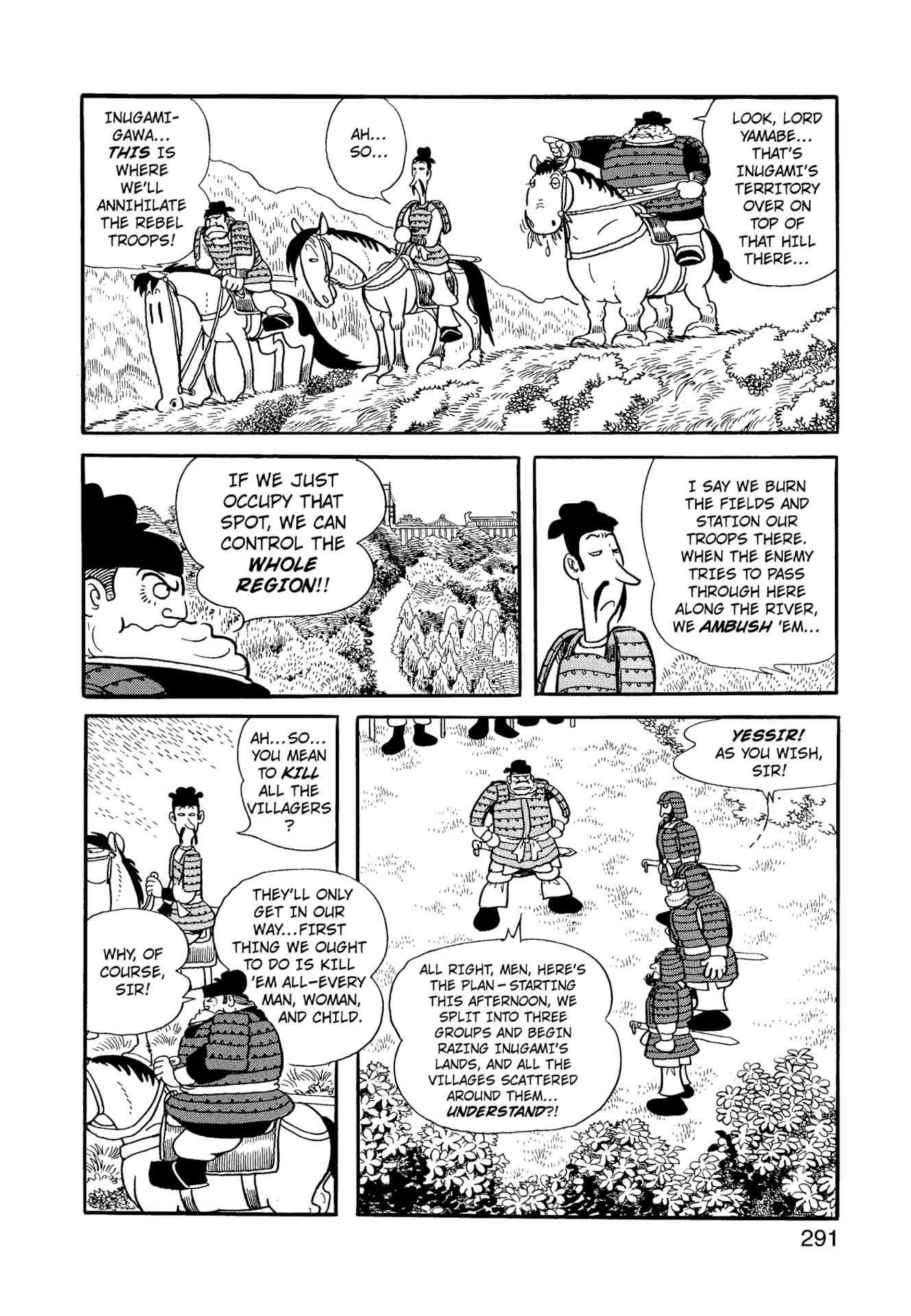 Chim lửa | Chương 91. Chim lửa | Chương 91. 130 – manga, tezuka osamu, hi no tori, chim lua, phoenix, bird of fire.