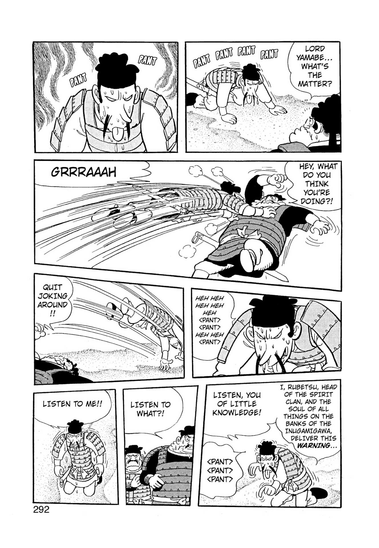 Chim lửa | Chương 91. Chim lửa | Chương 91. 468 – manga, tezuka osamu, hi no tori, chim lua, phoenix, bird of fire.