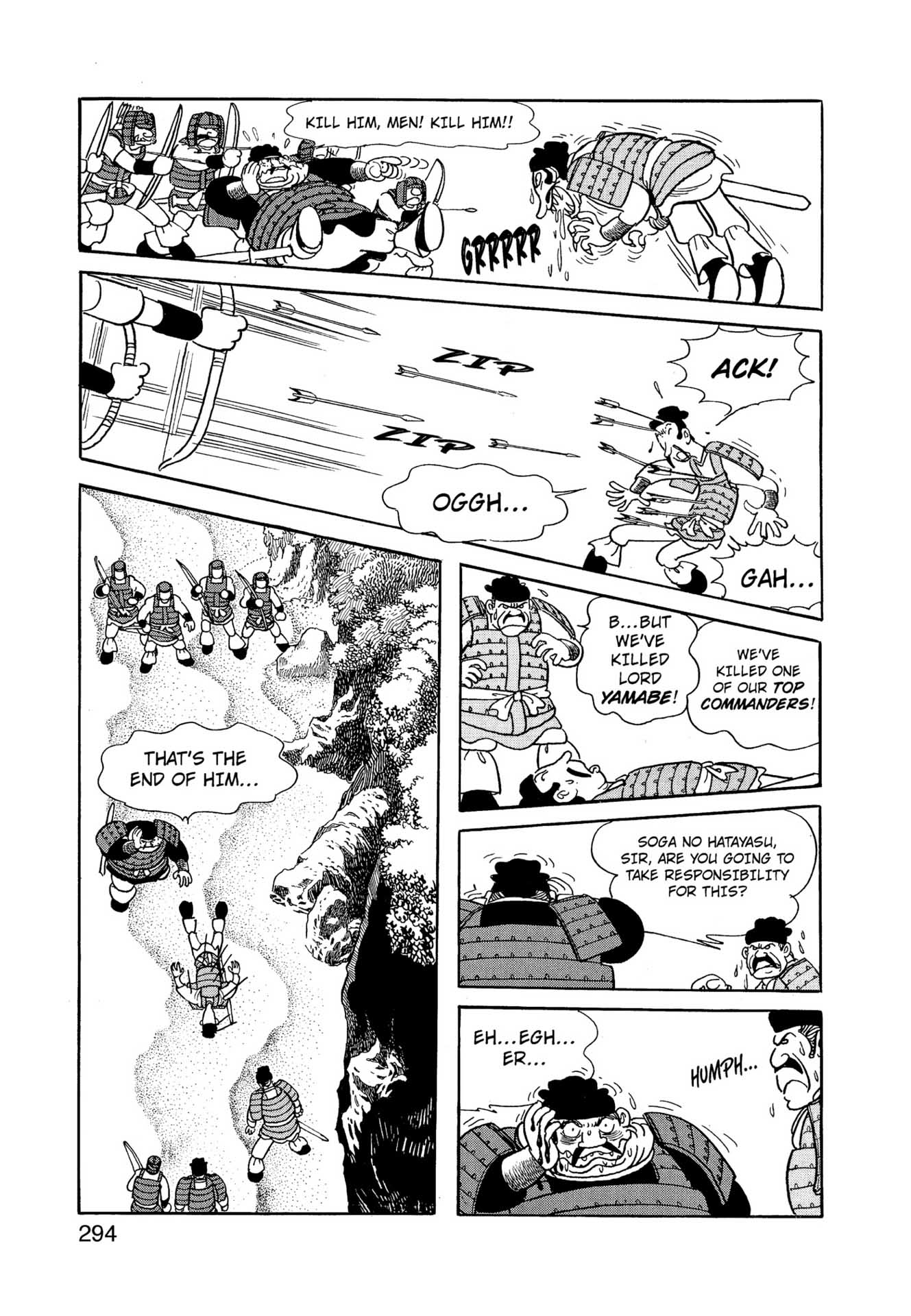 Chim lửa | Chương 91. Chim lửa | Chương 91. 454 – manga, tezuka osamu, hi no tori, chim lua, phoenix, bird of fire.
