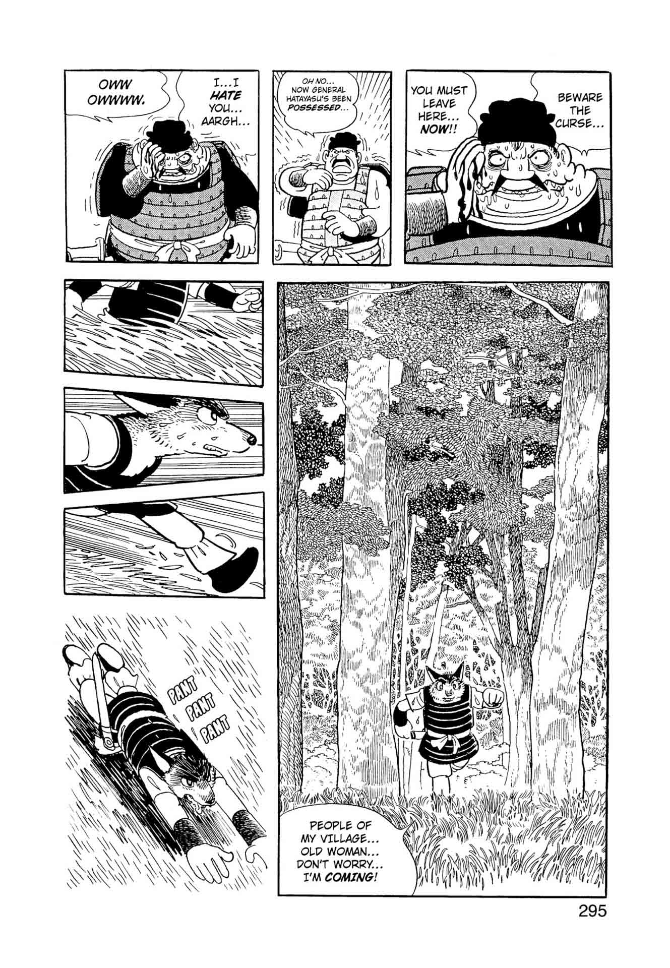 Chim lửa | Chương 91. Chim lửa | Chương 91. 766 – manga, tezuka osamu, hi no tori, chim lua, phoenix, bird of fire.