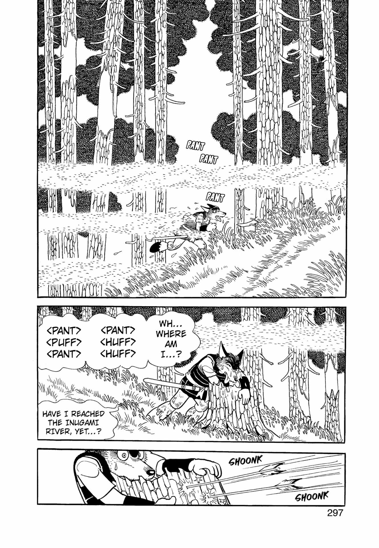 Chim lửa | Chương 91. Chim lửa | Chương 91. 527 – manga, tezuka osamu, hi no tori, chim lua, phoenix, bird of fire.