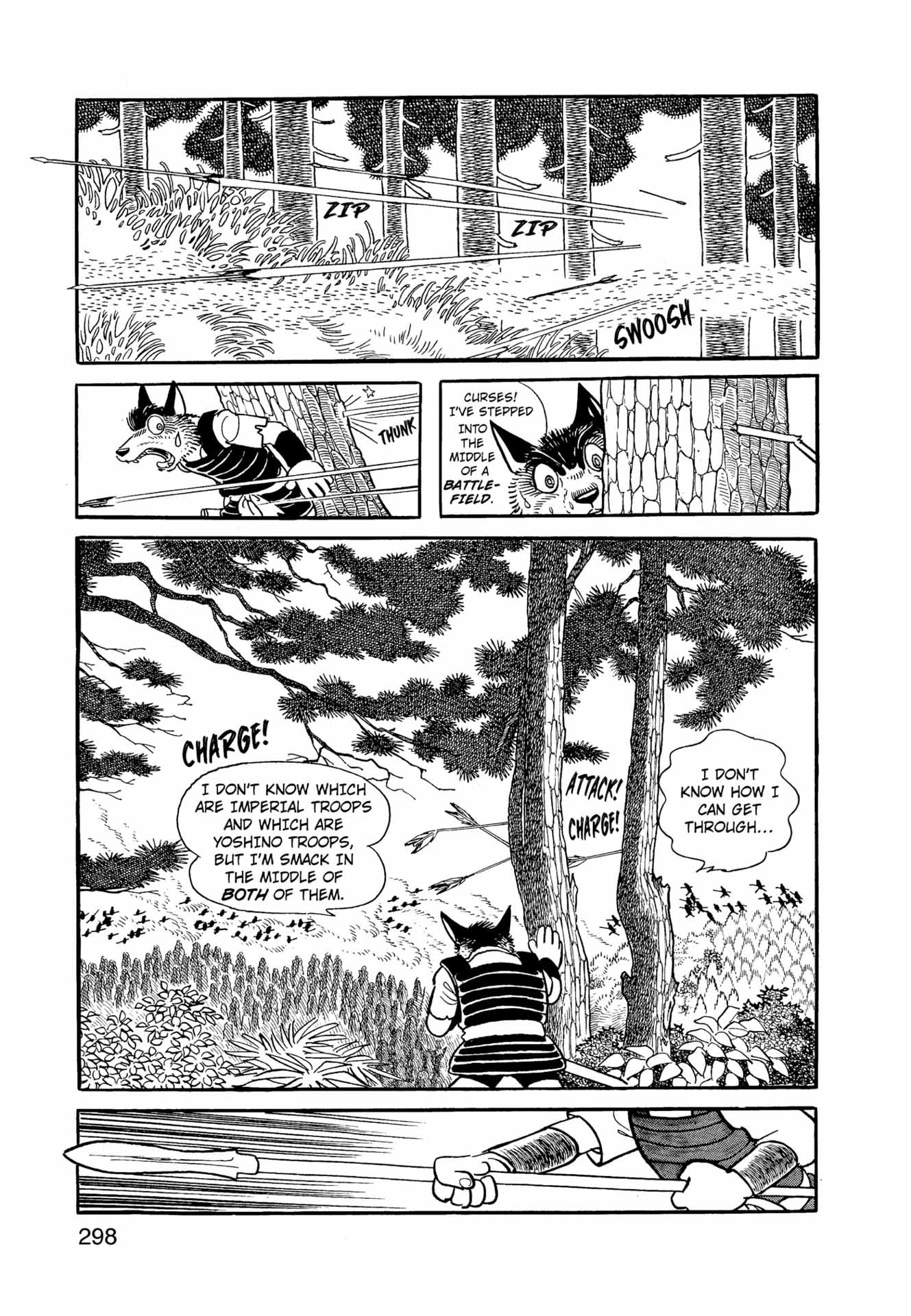 Chim lửa | Chương 91. Chim lửa | Chương 91. 413 – manga, tezuka osamu, hi no tori, chim lua, phoenix, bird of fire.