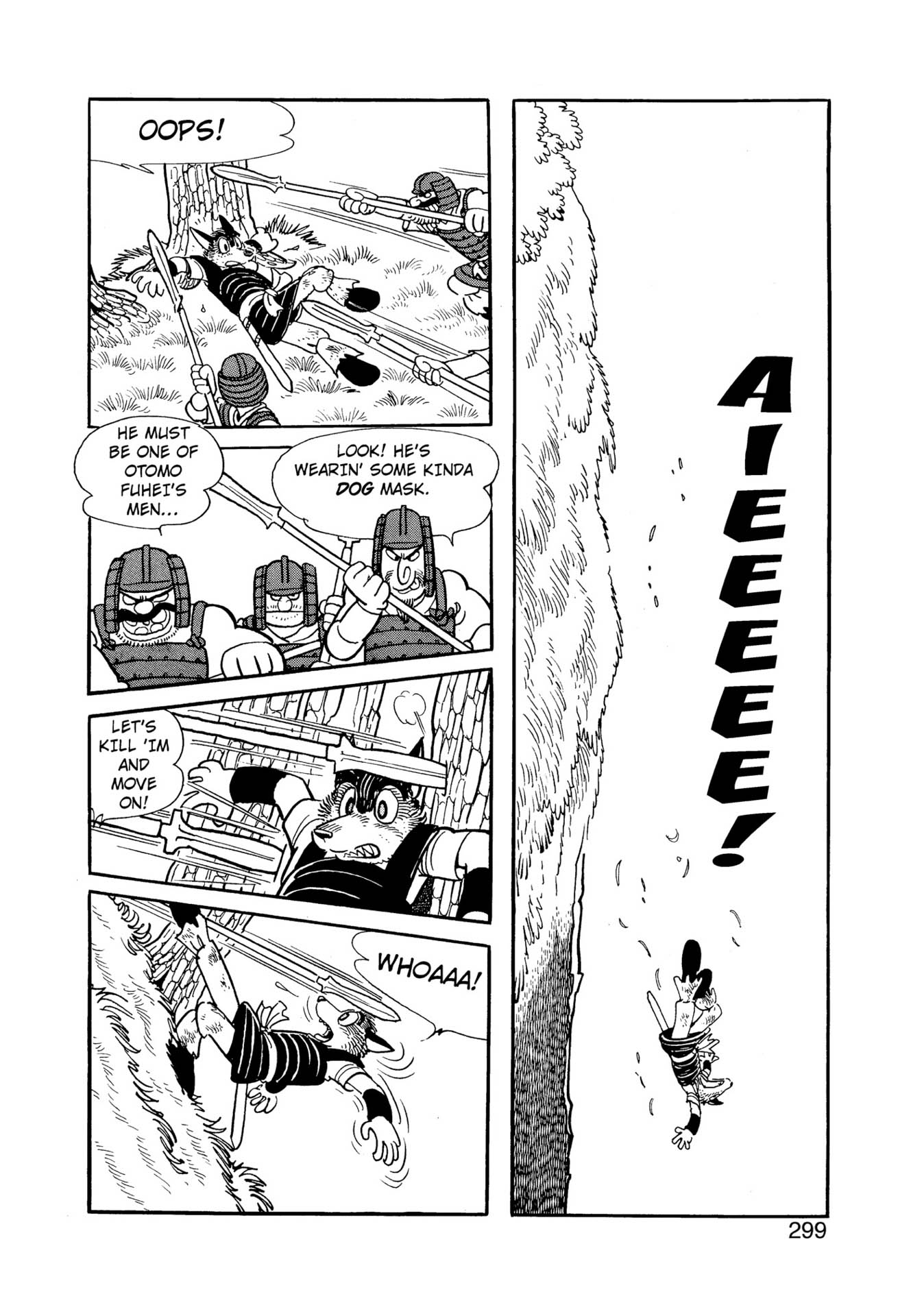 Chim lửa | Chương 91. Chim lửa | Chương 91. 022 – manga, tezuka osamu, hi no tori, chim lua, phoenix, bird of fire.