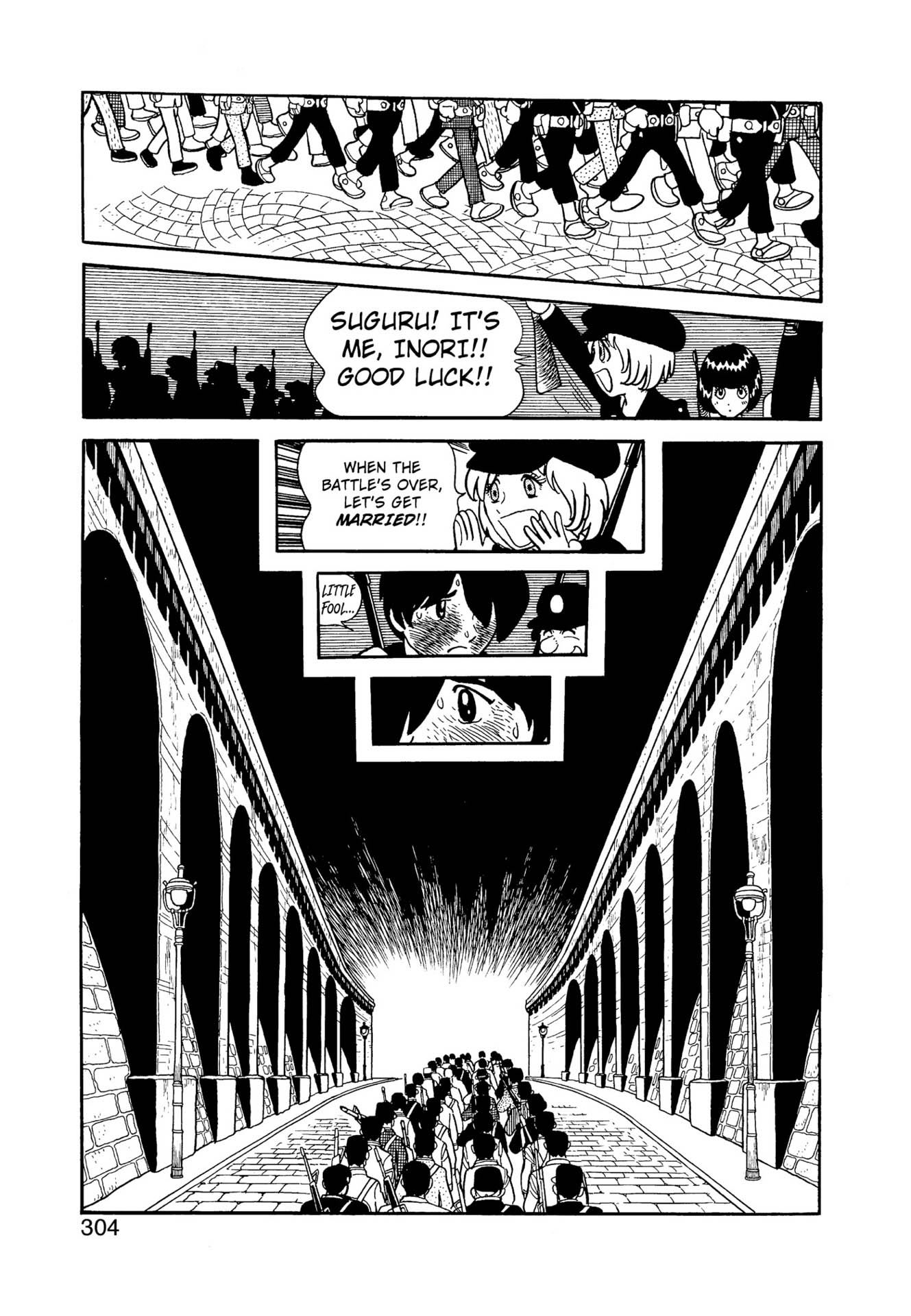 Chim lửa | Chương 91. Chim lửa | Chương 91. 717 – manga, tezuka osamu, hi no tori, chim lua, phoenix, bird of fire.