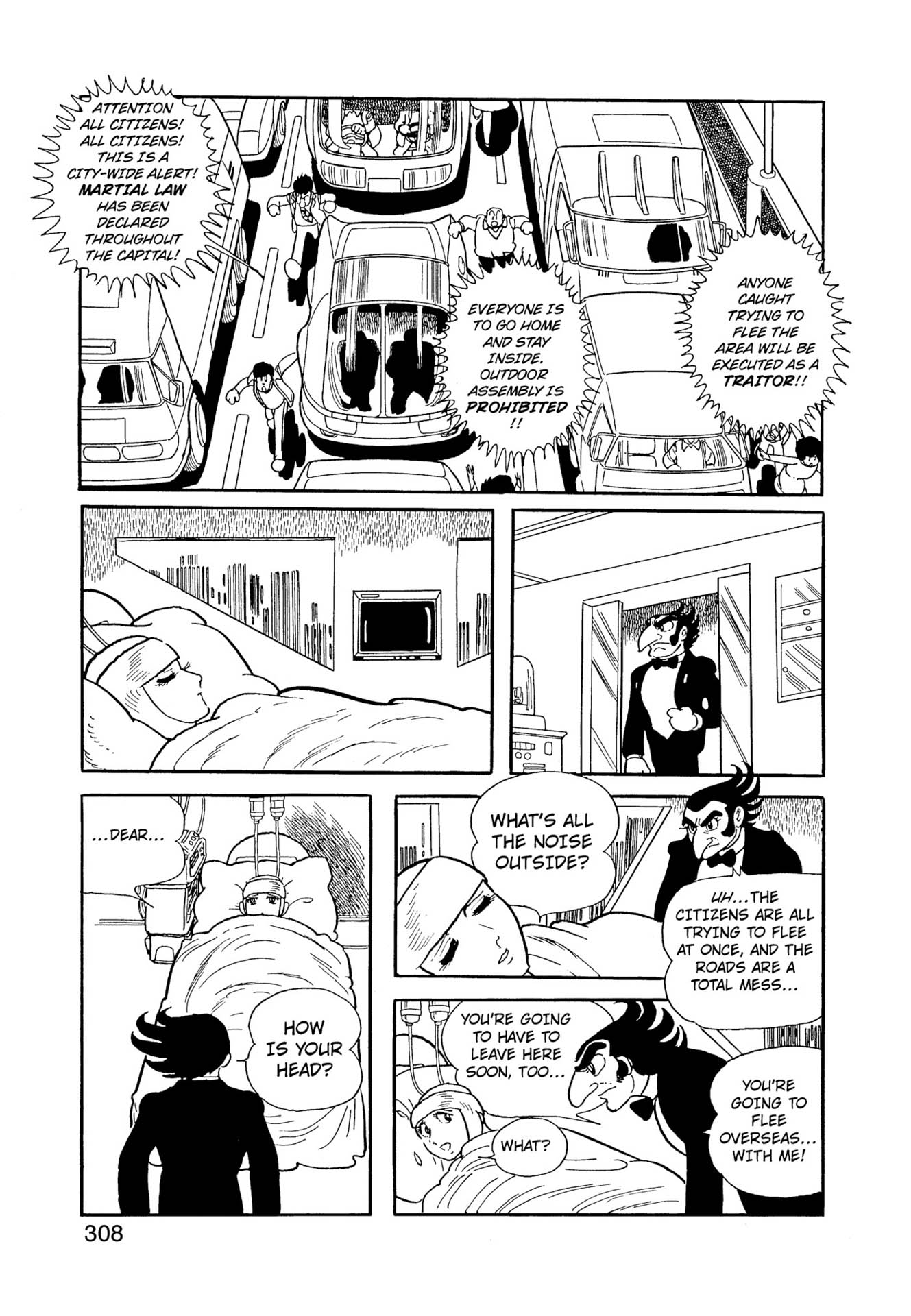 Chim lửa | Chương 91. Chim lửa | Chương 91. 830 – manga, tezuka osamu, hi no tori, chim lua, phoenix, bird of fire.