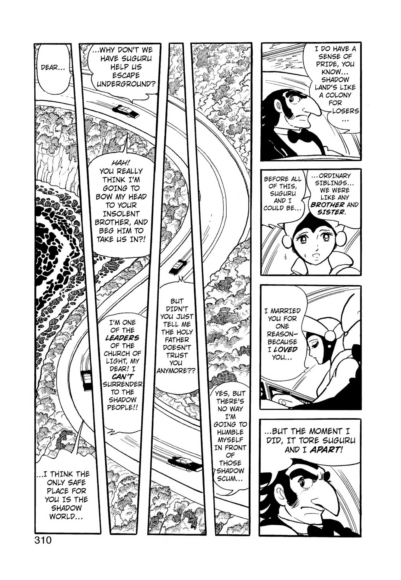 Chim lửa | Chương 91. Chim lửa | Chương 91. 787 – manga, tezuka osamu, hi no tori, chim lua, phoenix, bird of fire.