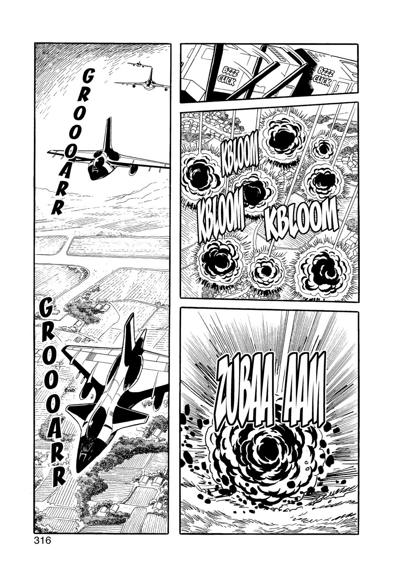 Chim lửa | Chương 91. Chim lửa | Chương 91. 598 – manga, tezuka osamu, hi no tori, chim lua, phoenix, bird of fire.
