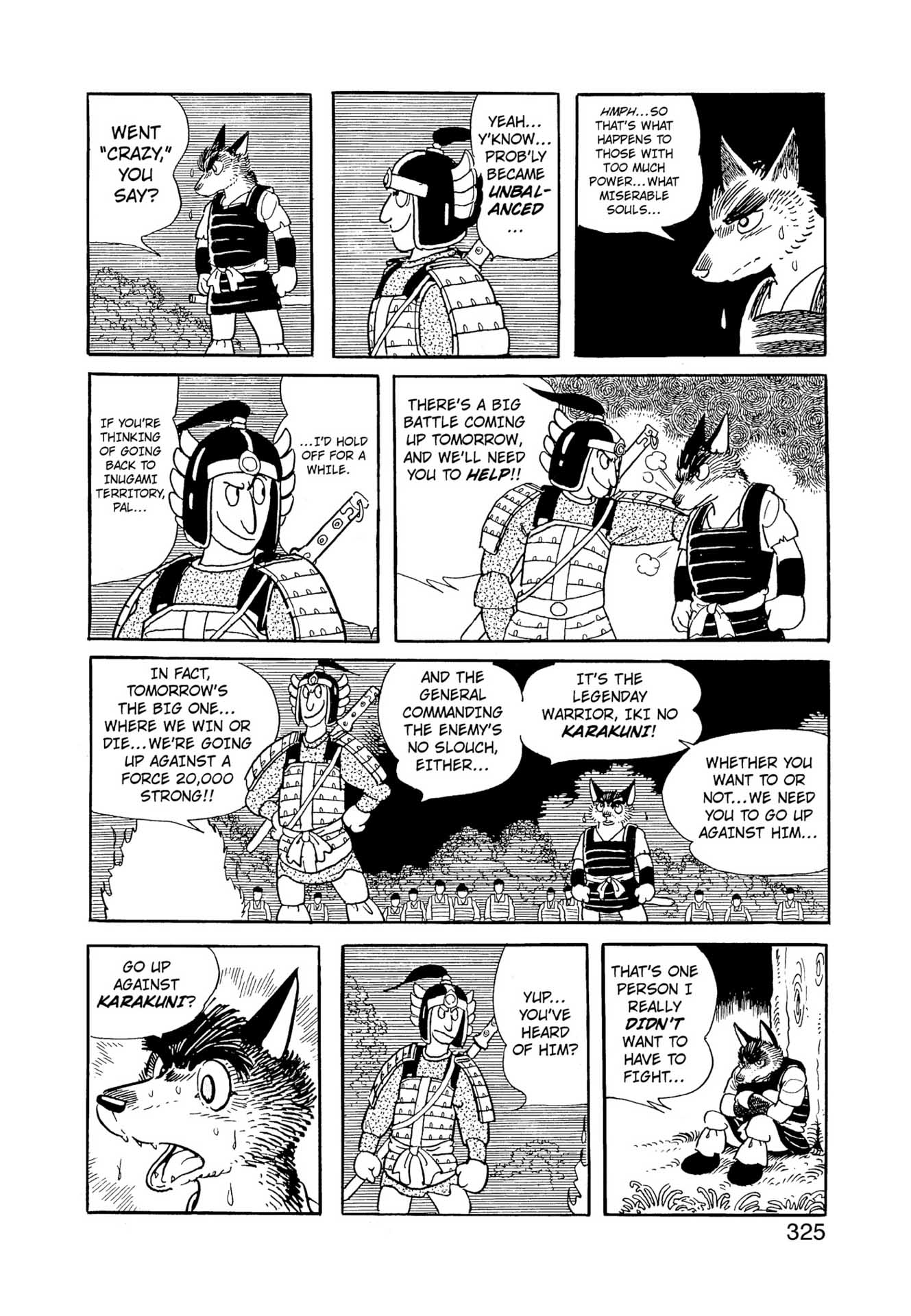 Chim lửa | Chương 92. 004 – manga, tezuka osamu, hi no tori, chim lua, phoenix, bird of fire.