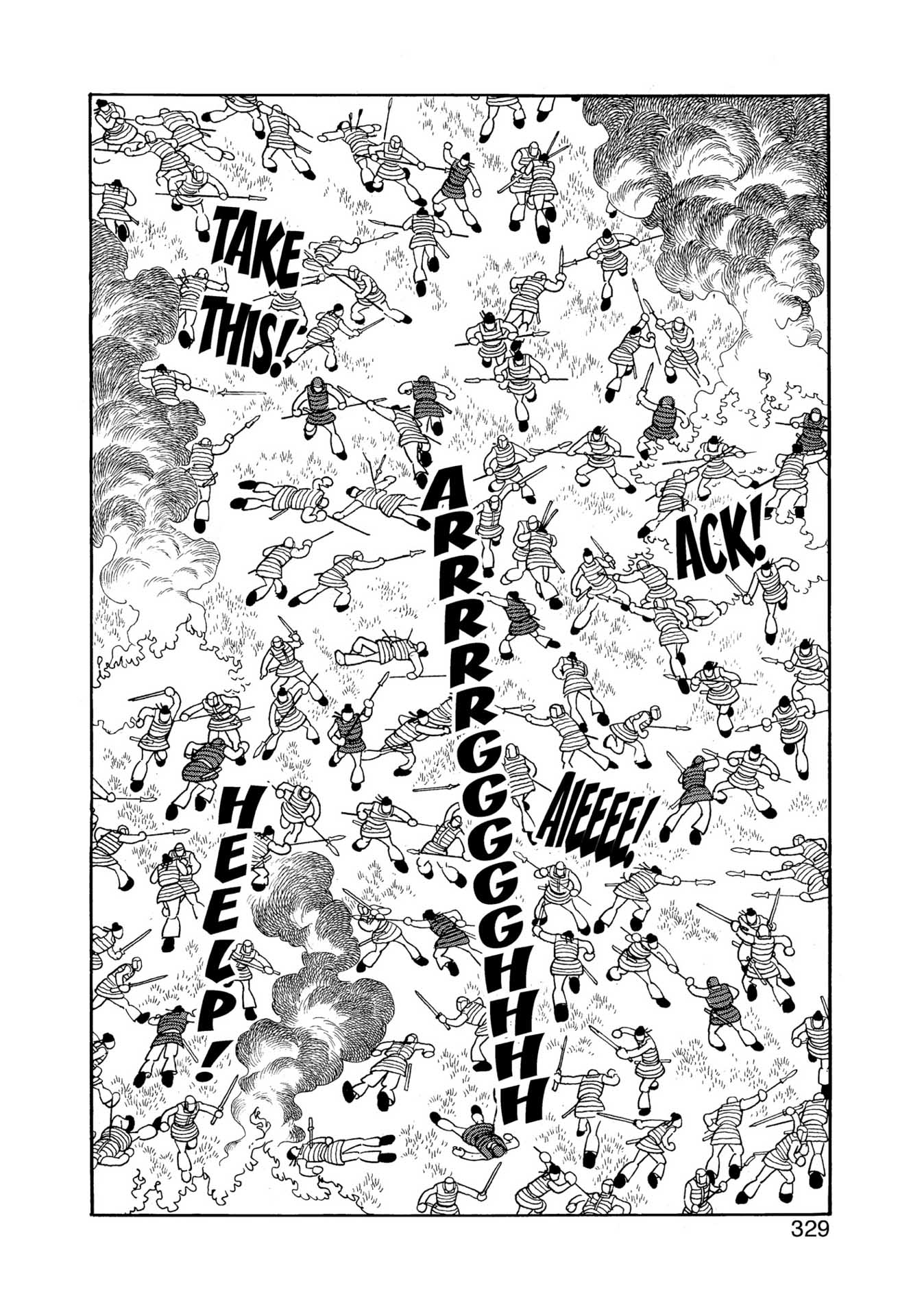 Chim lửa | Chương 92. 915 – manga, tezuka osamu, hi no tori, chim lua, phoenix, bird of fire.