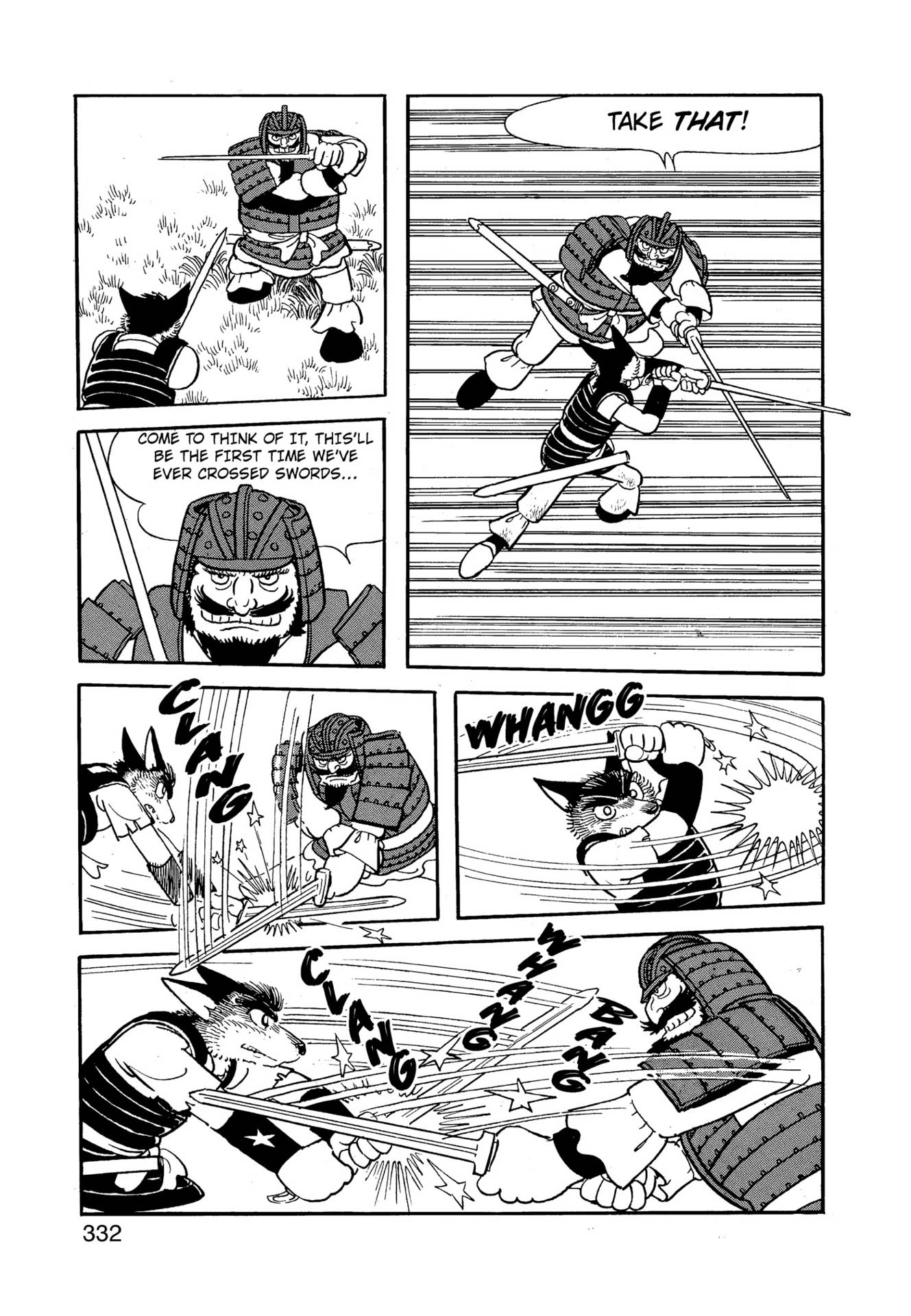 Chim lửa | Chương 92. 906 – manga, tezuka osamu, hi no tori, chim lua, phoenix, bird of fire.