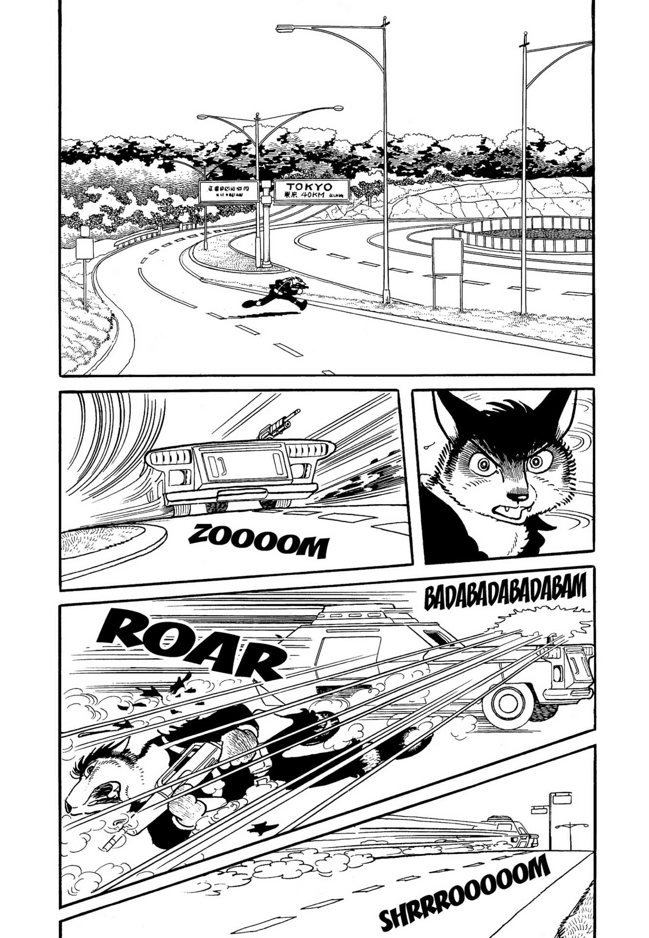 Chim lửa | Chương 92. 744 – manga, tezuka osamu, hi no tori, chim lua, phoenix, bird of fire.