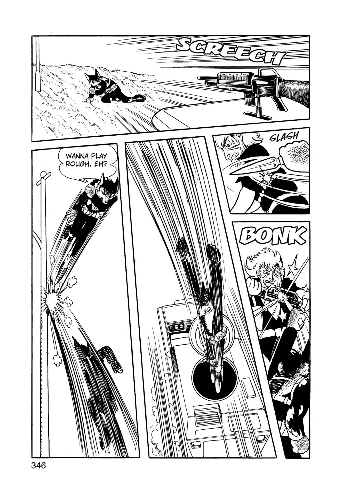 Chim lửa | Chương 92. 803 – manga, tezuka osamu, hi no tori, chim lua, phoenix, bird of fire.