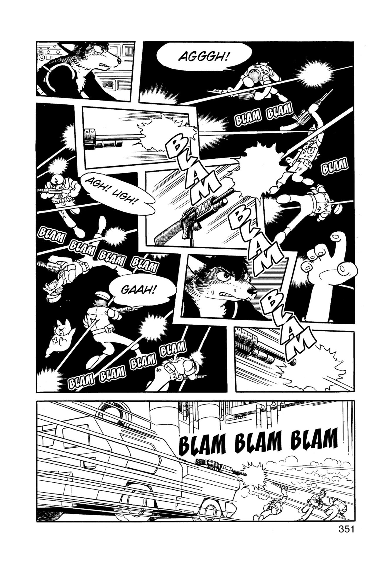 Chim lửa | Chương 92. 669 – manga, tezuka osamu, hi no tori, chim lua, phoenix, bird of fire.