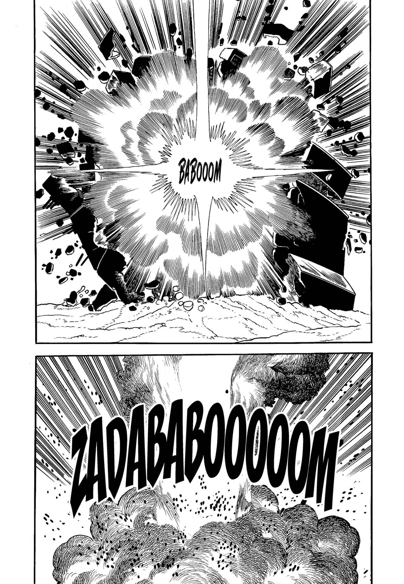 Chim lửa | Chương 92. 633 – manga, tezuka osamu, hi no tori, chim lua, phoenix, bird of fire.