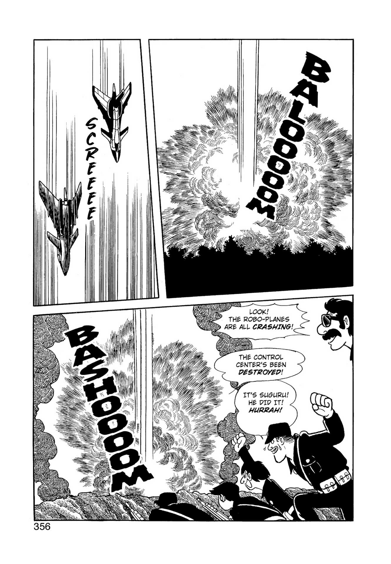 Chim lửa | Chương 92. 914 – manga, tezuka osamu, hi no tori, chim lua, phoenix, bird of fire.