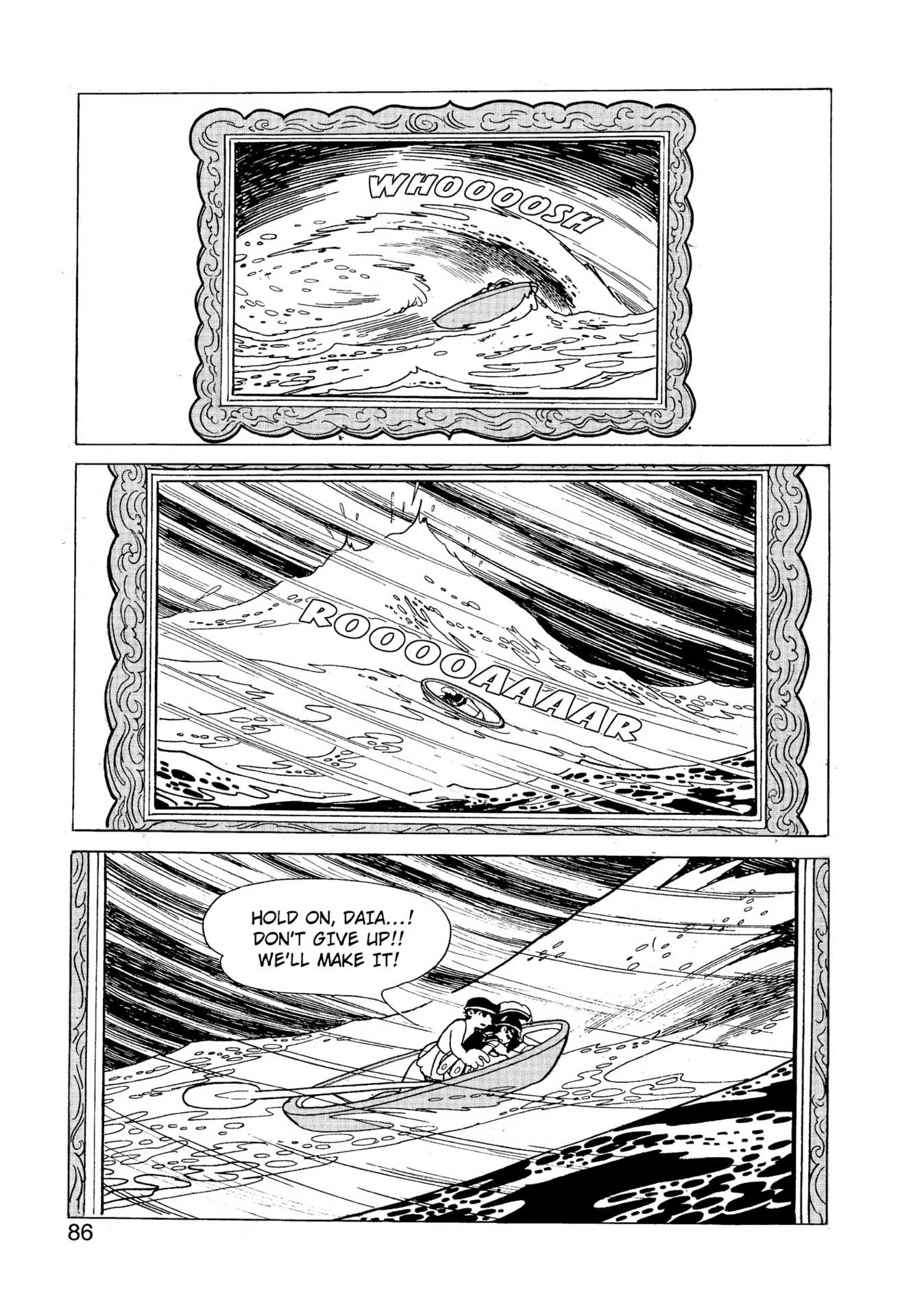 Chim lửa | Chương 96. Chim lửa | Chương 96. 325 – manga, tezuka osamu, hi no tori, chim lua, phoenix, bird of fire.