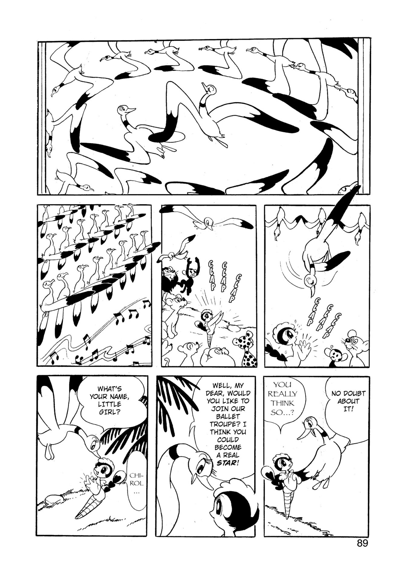 Chim lửa | Chương 96. Chim lửa | Chương 96. 189 – manga, tezuka osamu, hi no tori, chim lua, phoenix, bird of fire.