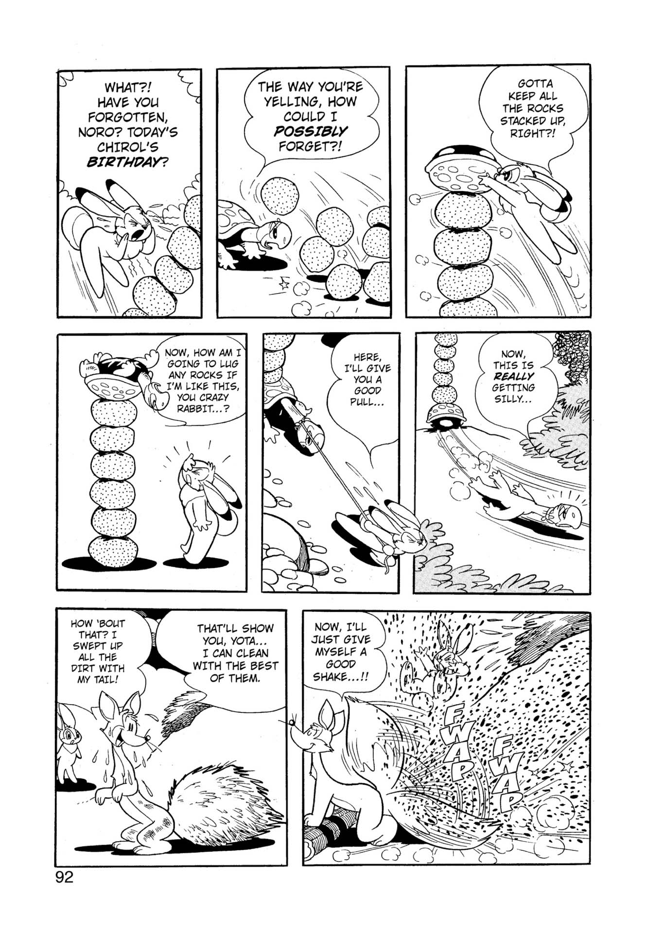 Chim lửa | Chương 96. Chim lửa | Chương 96. 862 – manga, tezuka osamu, hi no tori, chim lua, phoenix, bird of fire.
