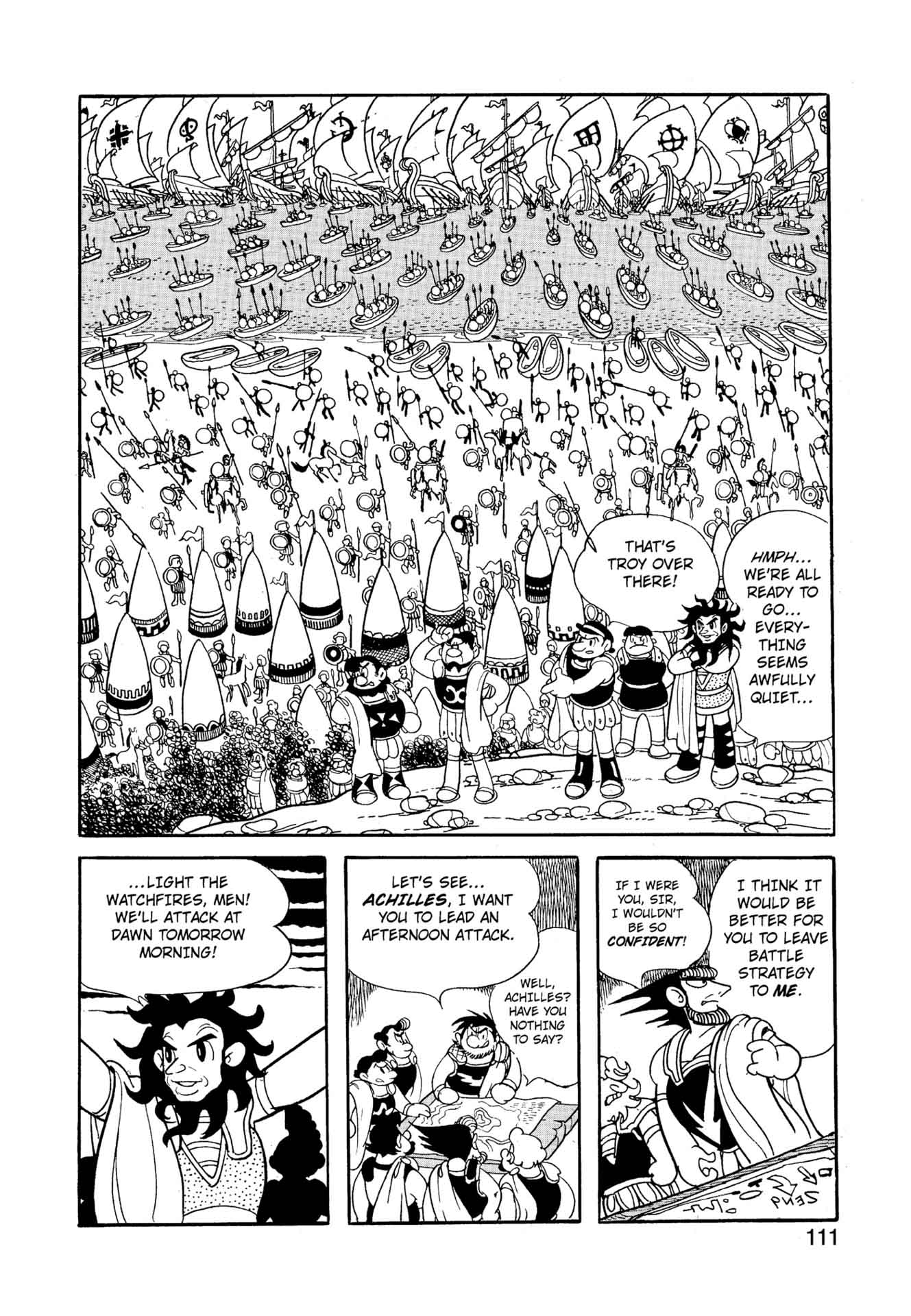 Chim lửa | Chương 96. Chim lửa | Chương 96. 365 – manga, tezuka osamu, hi no tori, chim lua, phoenix, bird of fire.