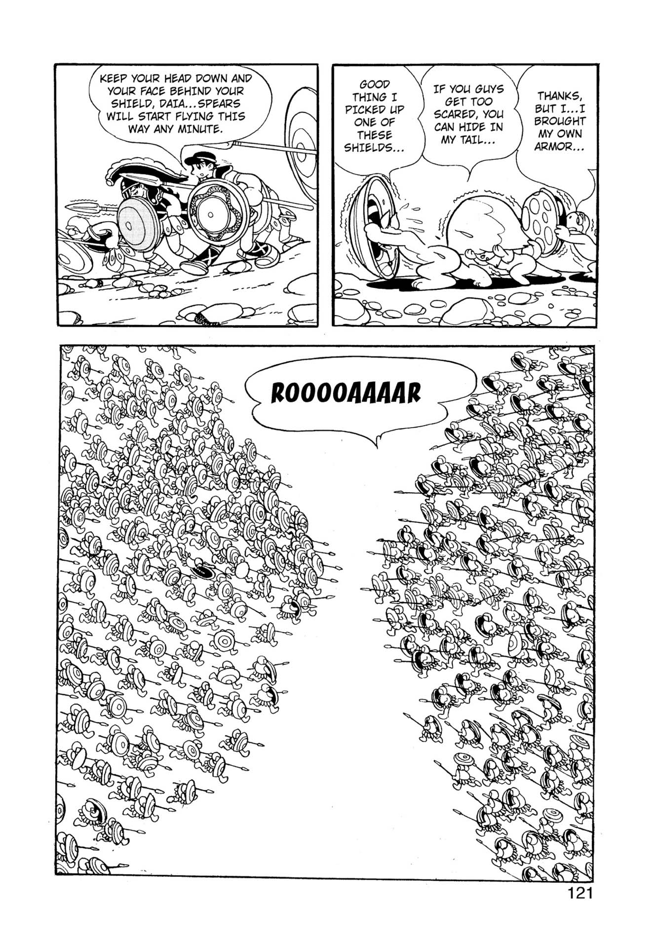 Chim lửa | Chương 97. Chim lửa | Chương 97. 401 – manga, tezuka osamu, hi no tori, chim lua, phoenix, bird of fire.