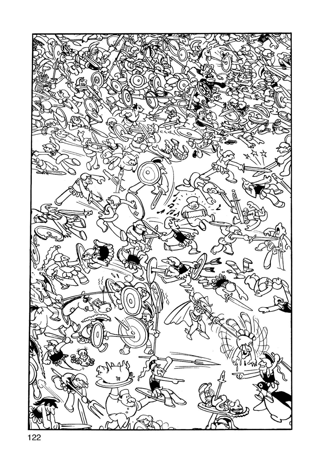 Chim lửa | Chương 97. Chim lửa | Chương 97. 645 – manga, tezuka osamu, hi no tori, chim lua, phoenix, bird of fire.