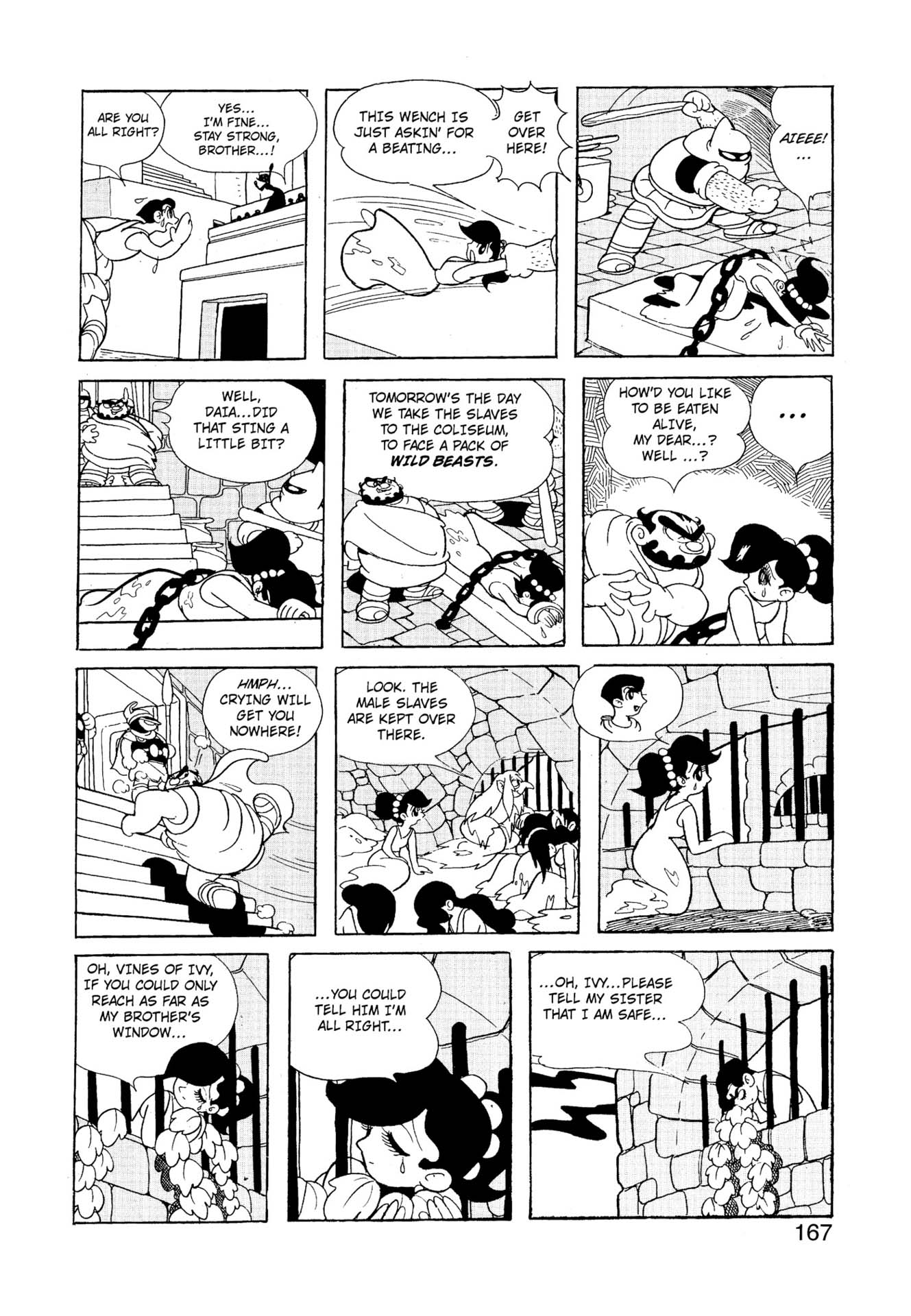 Chim lửa | Chương 98. Chim lửa | Chương 98. 839 – manga, tezuka osamu, hi no tori, chim lua, phoenix, bird of fire.