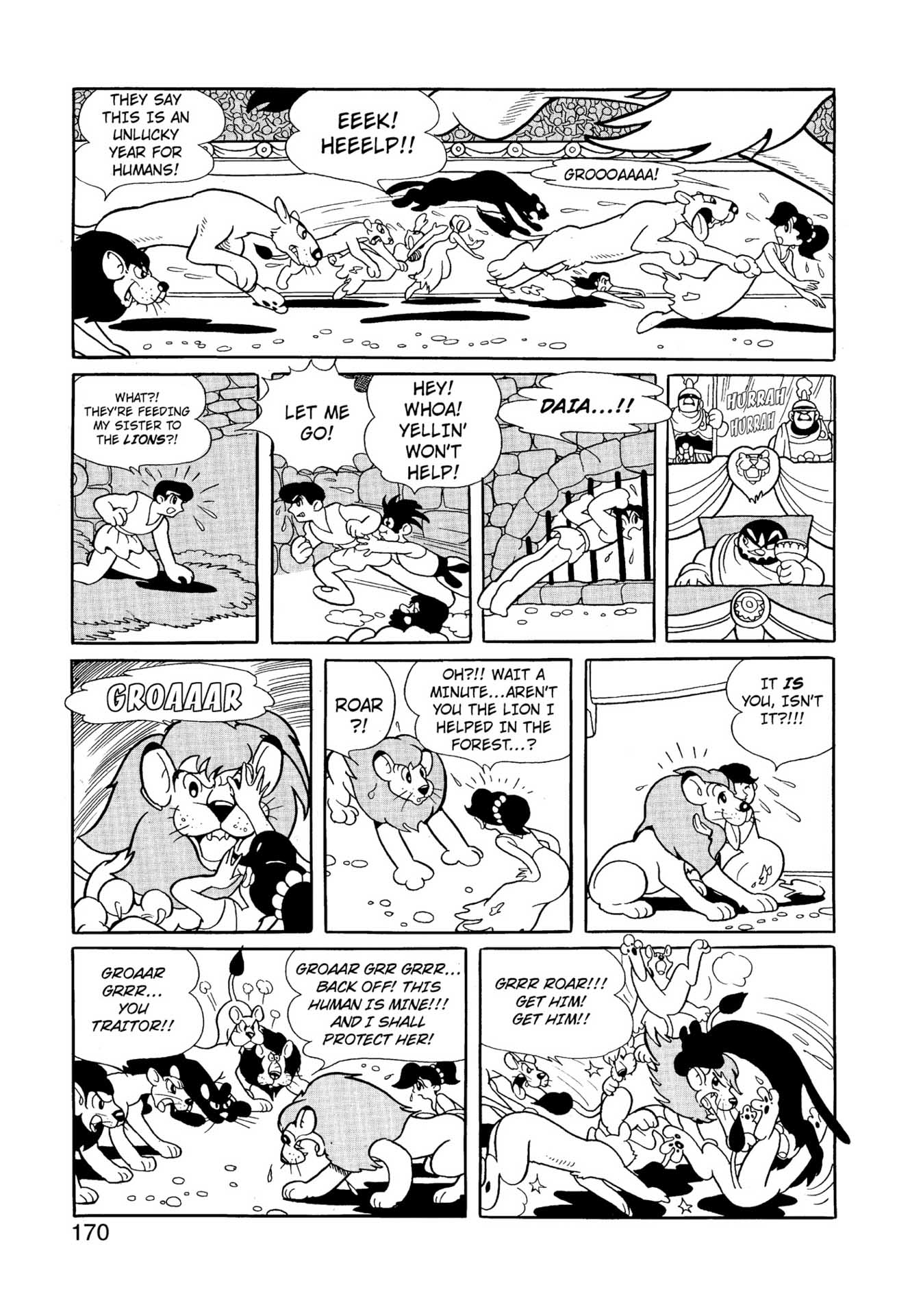 Chim lửa | Chương 98. Chim lửa | Chương 98. 313 – manga, tezuka osamu, hi no tori, chim lua, phoenix, bird of fire.