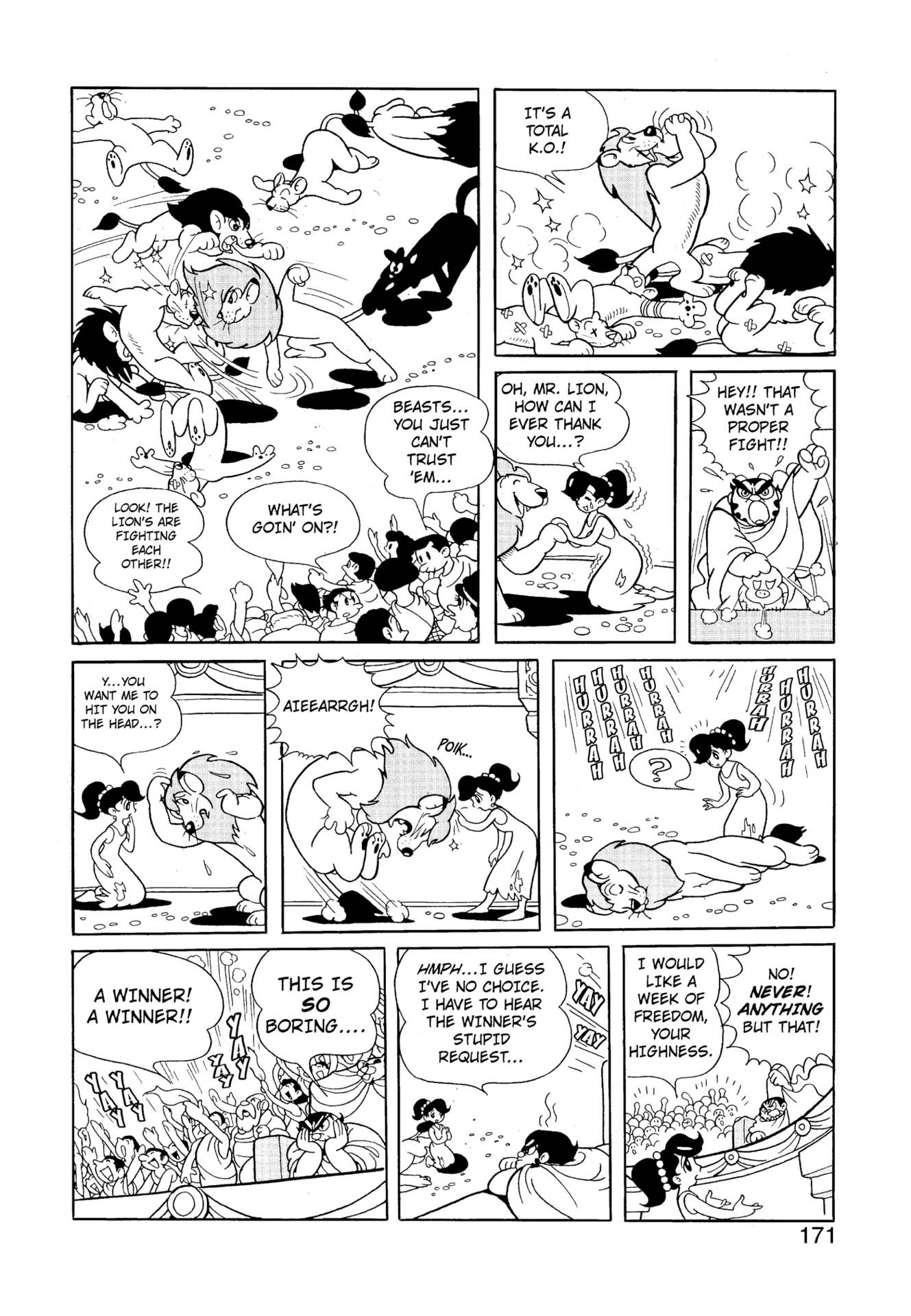 Chim lửa | Chương 98. Chim lửa | Chương 98. 440 – manga, tezuka osamu, hi no tori, chim lua, phoenix, bird of fire.